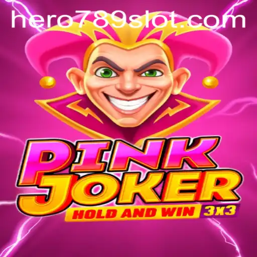 The Enchanting World of Pinkjoker: A Game of Strategy and Adventure