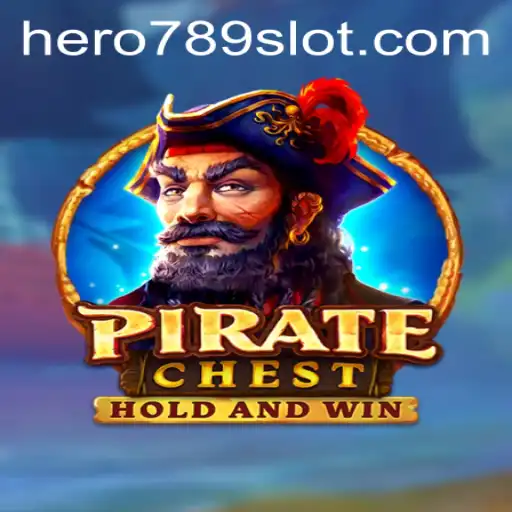 Unveiling the Adventures of PirateChest: A Captivating Journey with HERO789