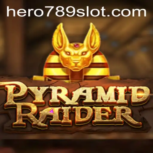 PyramidRaider: An Epic Adventure in the Realm of Ancient Mysteries