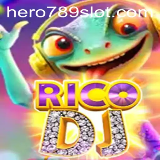 Discover the Exciting World of RicoDJ: A Modern Gaming Adventure