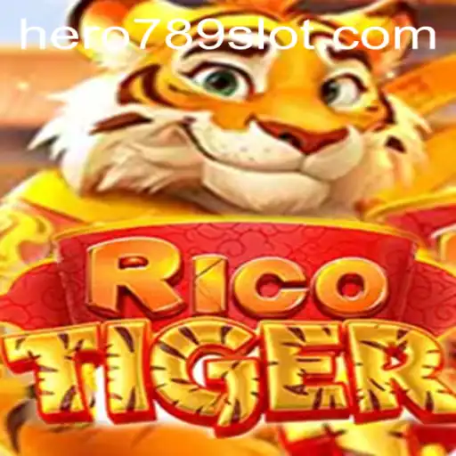 RicoTiger: The Game That Unleashes the Hero in You