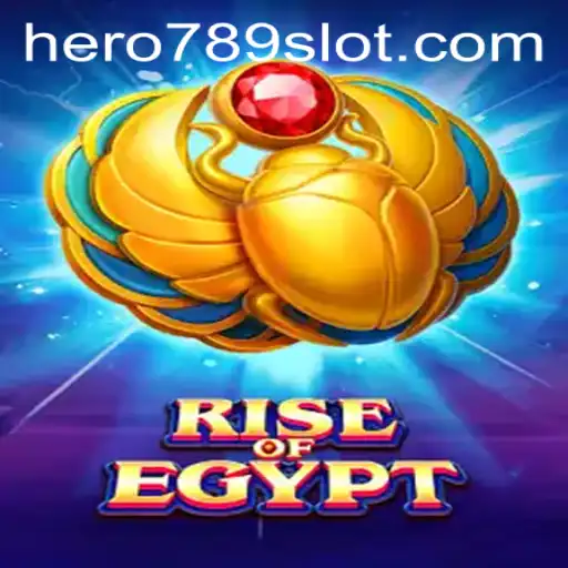 Discover the Ancient Mystery: RiseOfEgypt Unveiled