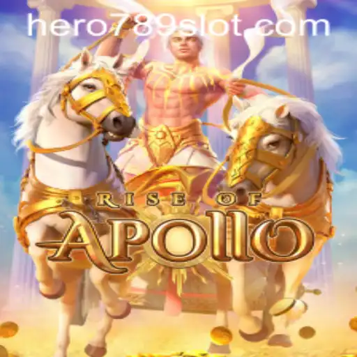 Explore 'RiseofApollo' - A New Horizon in Gaming