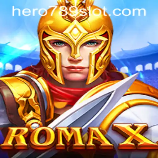 Unveiling RomaX: An Epic Journey in Gaming with HERO789