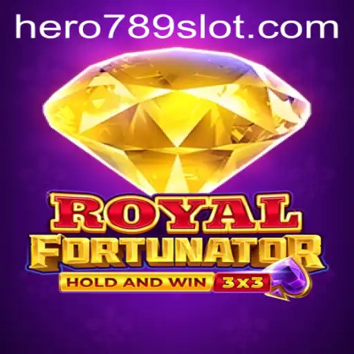 Discover the Thrilling Adventure of RoyalFort with HERO789