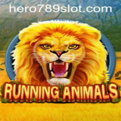 Unleashing the Excitement of RunningAnimals with HERO789
