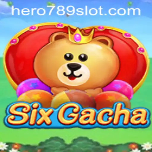 Discover the Thrilling World of SixGacha: Unleash Your HERO789