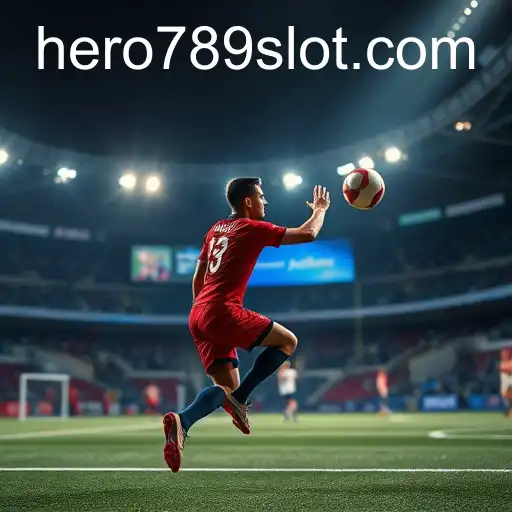 HERO789: Redefining Excellence in Sports