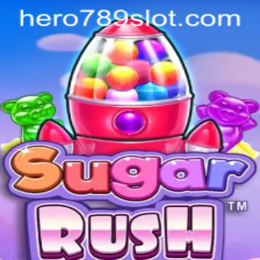 SugarRush: A Sweet Adventure with HERO789