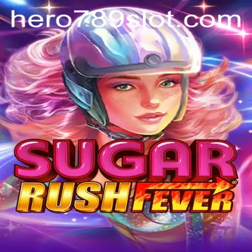Dive into the World of SugarRushFever: The Sweetest Gaming Experience