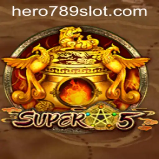 Unveiling Super5: A New Era of Interactive Gaming with HERO789