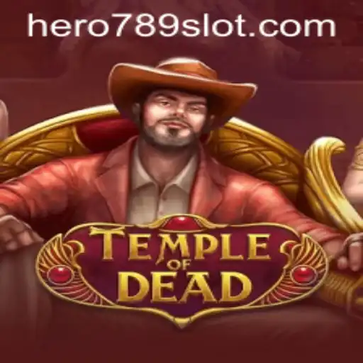 Discover the Thrilling World of TempleofDead with HERO789