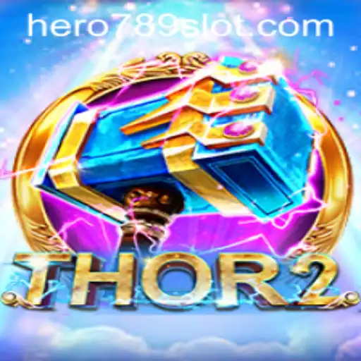 Thor2: Embark on a Mythical Adventure with HERO789