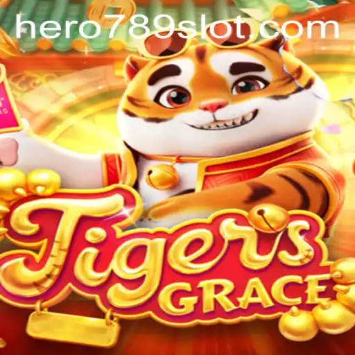 TigersGrace: Discover the Enchanting World of HERO789