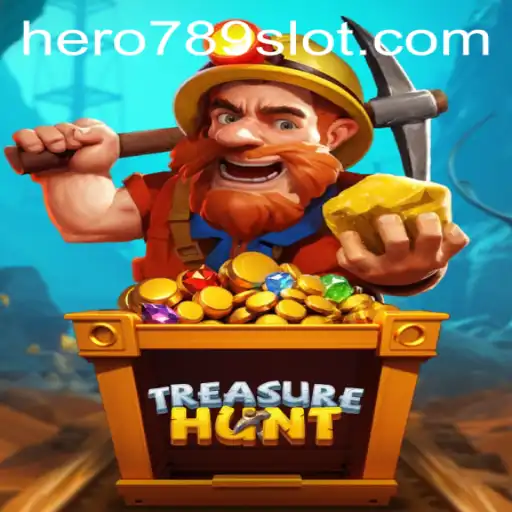 Unveiling the Adventure: TreasureHunt and the Mystical HERO789