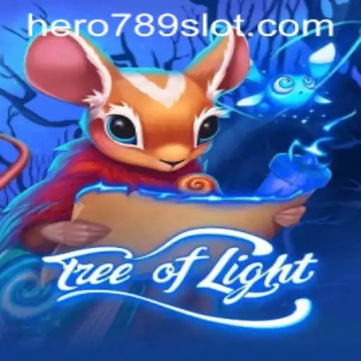 Discover the Enchantment of TreeofLight: A Detailed Guide