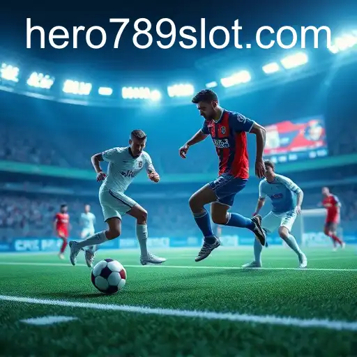 Virtual Sports: The Rise of Digital Competitions