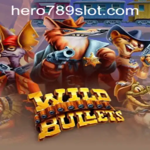 Embark on an Epic Adventure with WildBullets: The Ultimate Gaming Experience