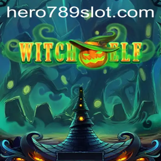 WitchElf: The Enchanting World of HERO789