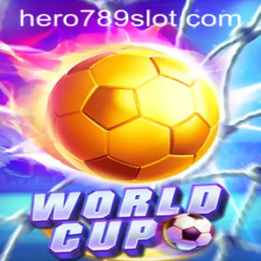 WorldCup: The Thrilling Experience of HERO789