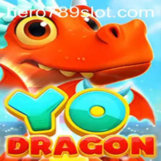 Explore the Epic World of YoDragon: The Rise of HERO789