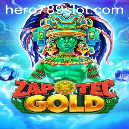 Explore the Thrilling World of ZapOtecGold and the Unique HERO789 Mechanic
